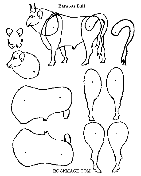 [Bull/Barabas (pattern)]