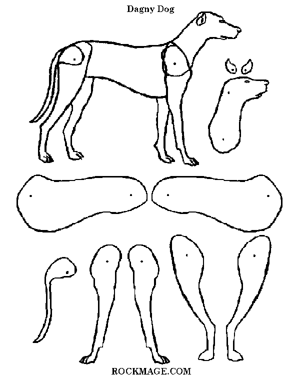 [Dog/Dagny (pattern)]