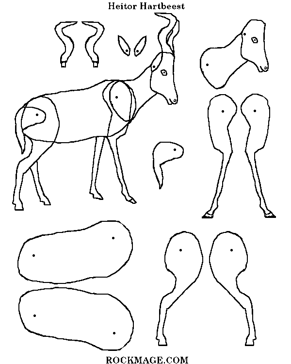 [Hartbeest/Heitor (pattern)]