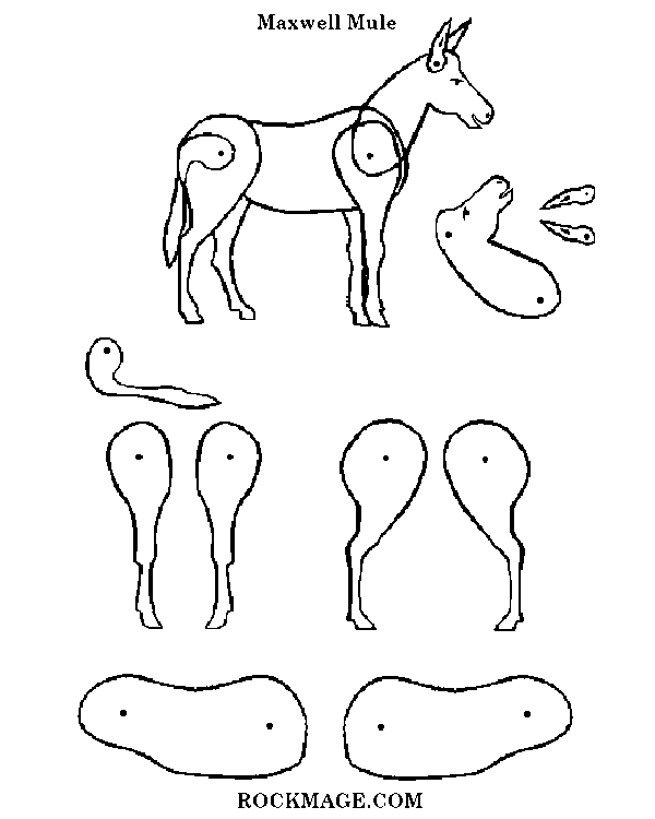 [Mule/Maxwell (pattern)]
